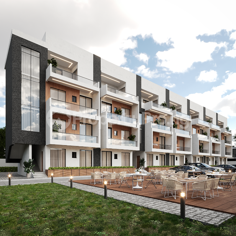 3 bedroom House for sale Ologolo Lekki Lagos
