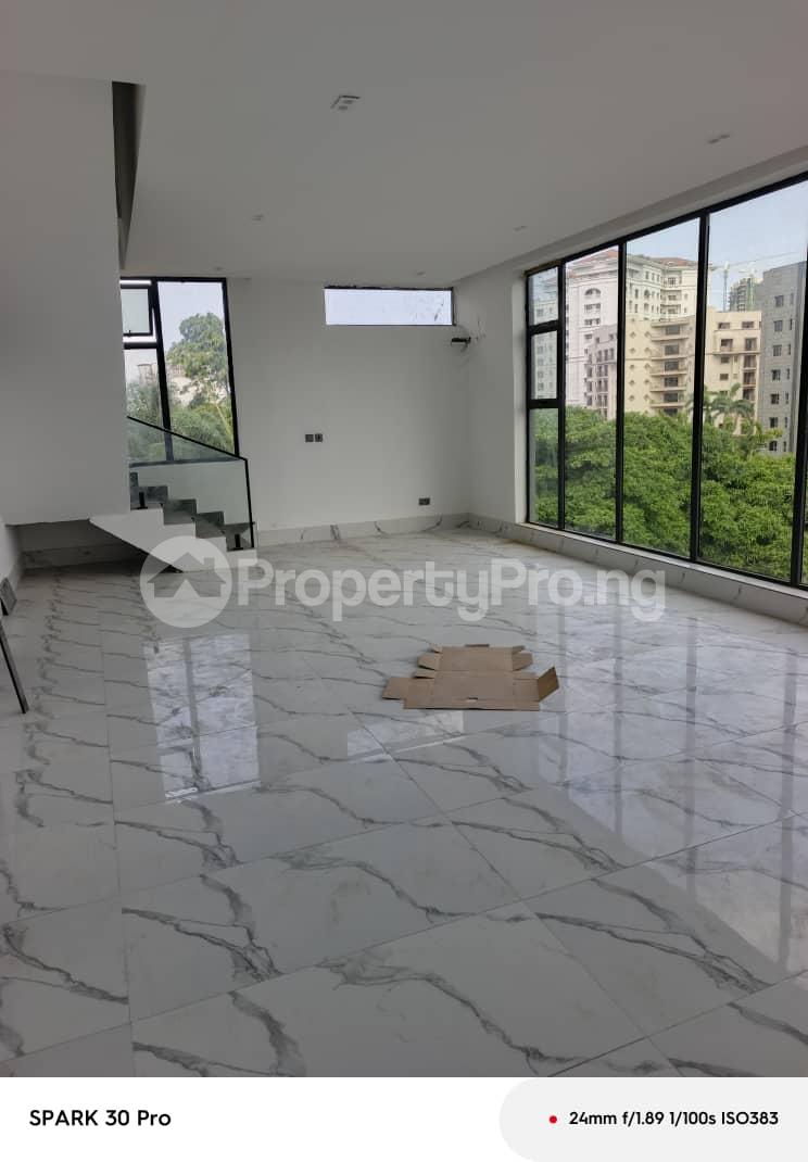 3 bedroom House for rent Old Ikoyi Ikoyi Lagos