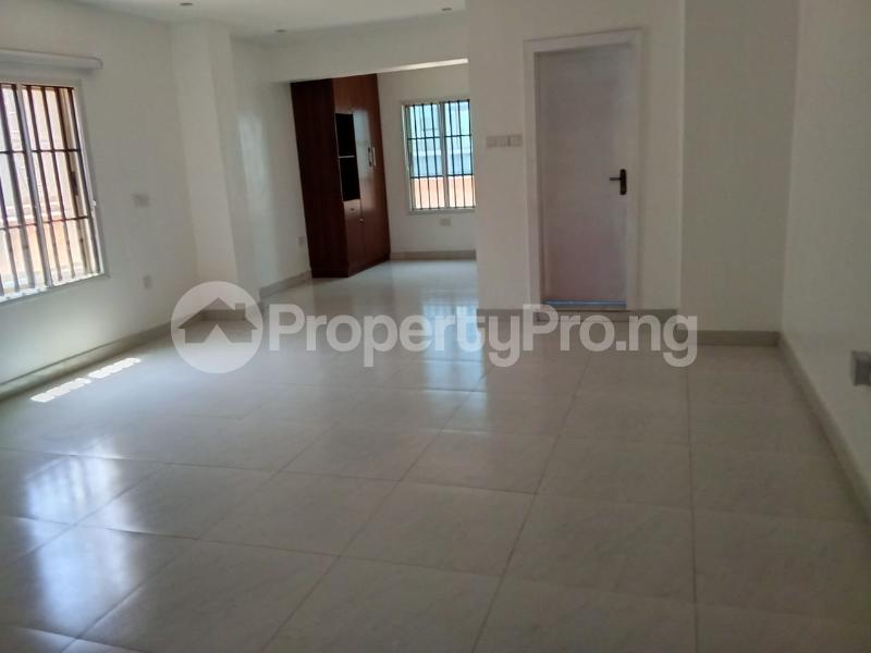 House for rent New Bodija Sola Ibadan Bodija Ibadan Oyo