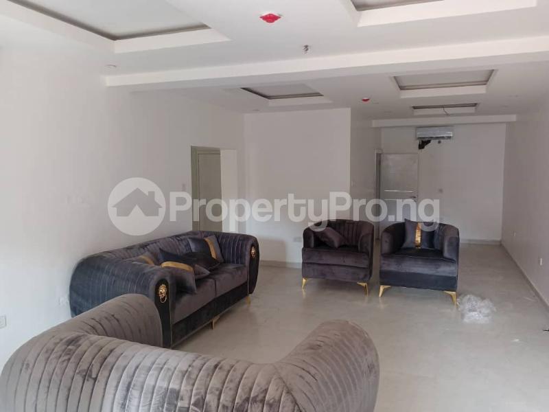 3 bedroom House for rent  Victoria Island Extension Victoria Island Lagos