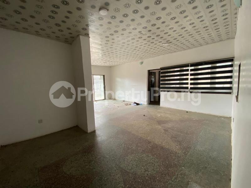 3 bedroom Co working space for rent Old Bodija Bodija Ibadan Oyo
