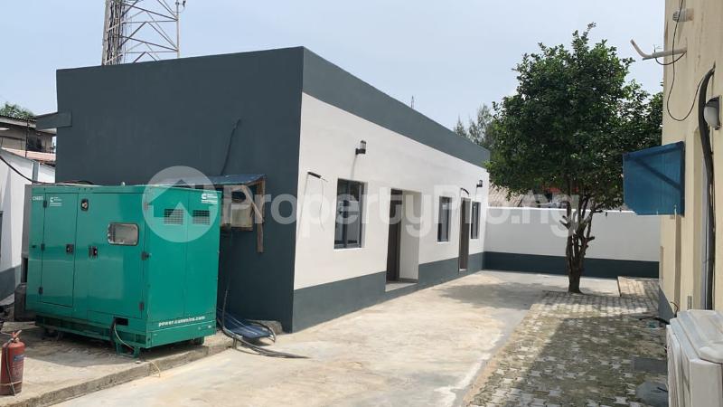 3 bedroom Commercial Property for rent Victoria Island Lagos