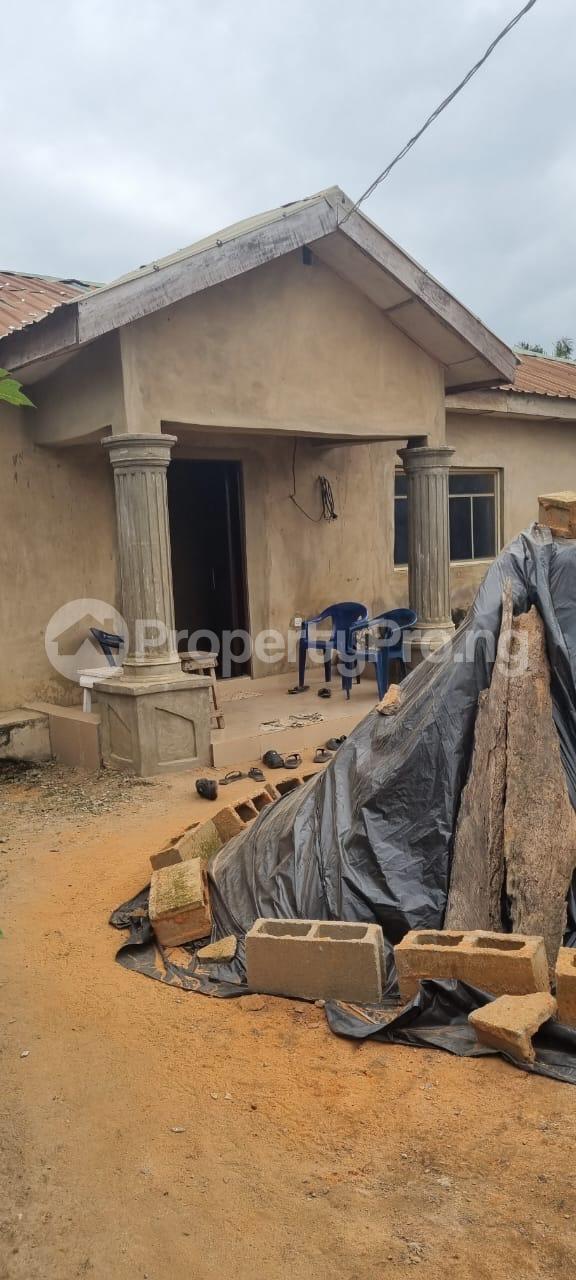 House for sale Ibafo Obafemi Owode Ogun