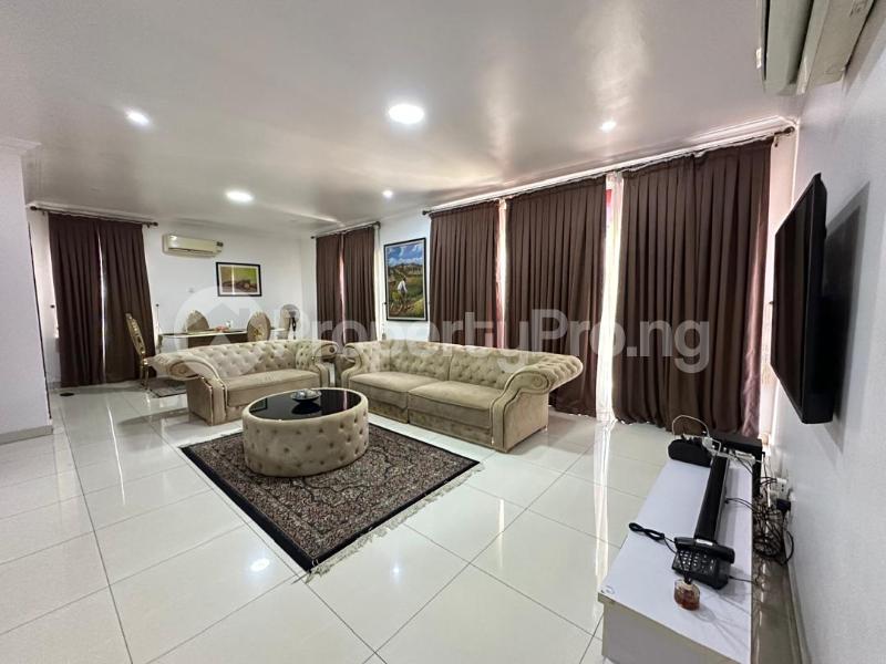 3 bedroom Flat / Apartment for rent Chevron Lekki Lagos