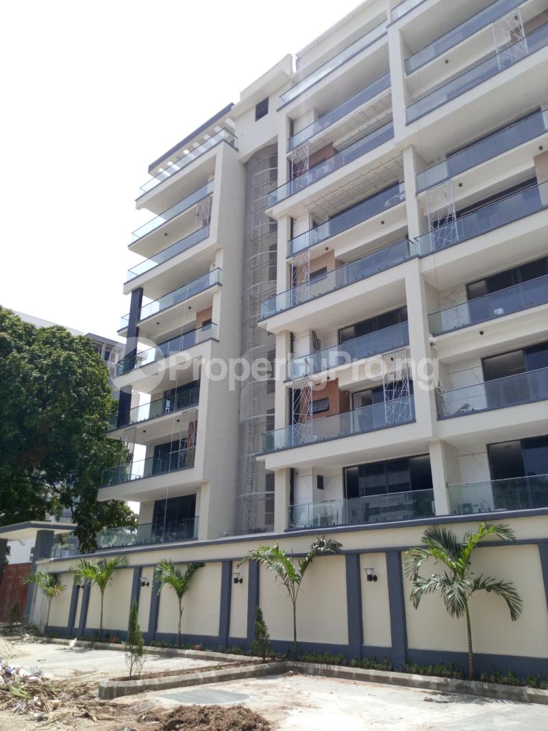 3 bedroom House for sale Old Ikoyi Ikoyi Lagos