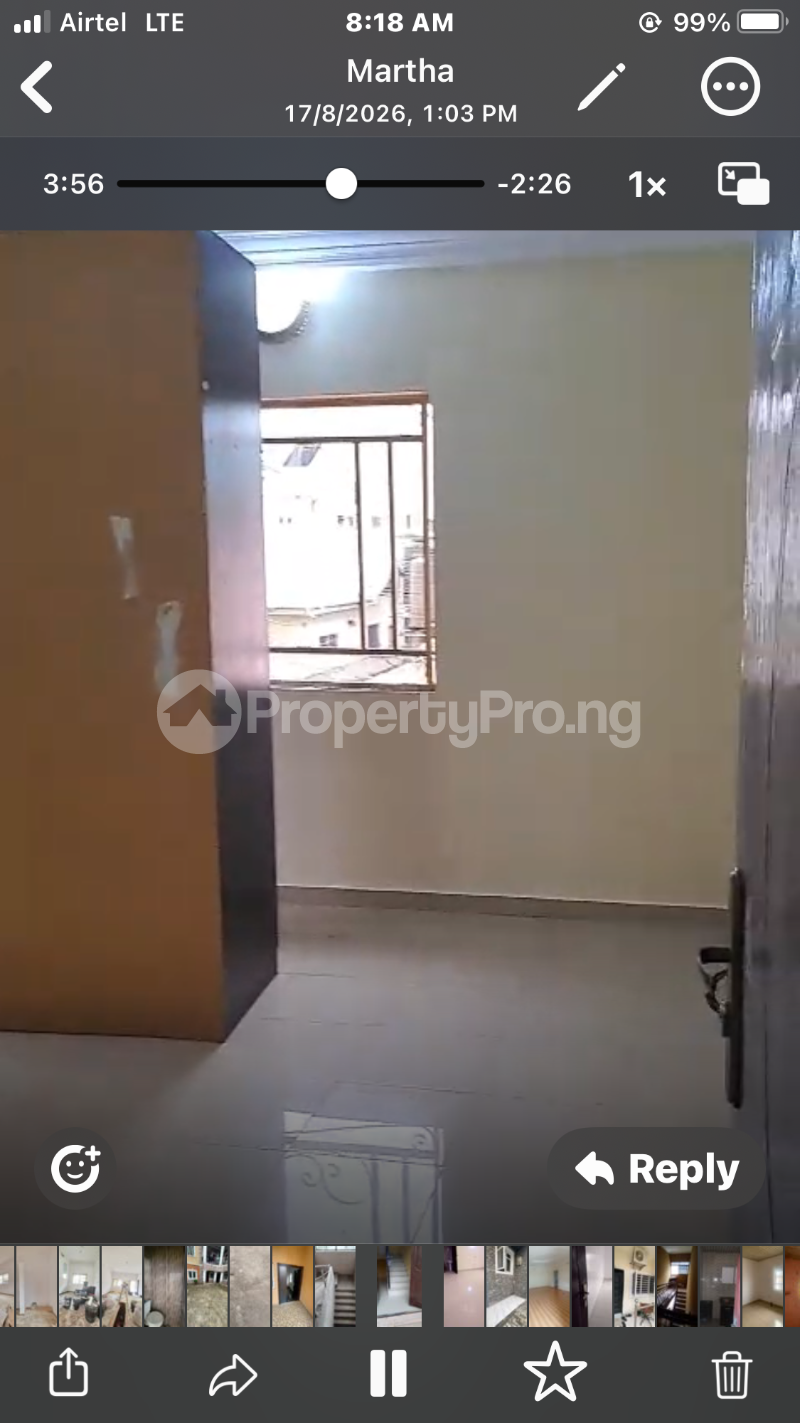3 bedroom Flat / Apartment for rent West Wood Bus Stop Badore Ajah Lagos