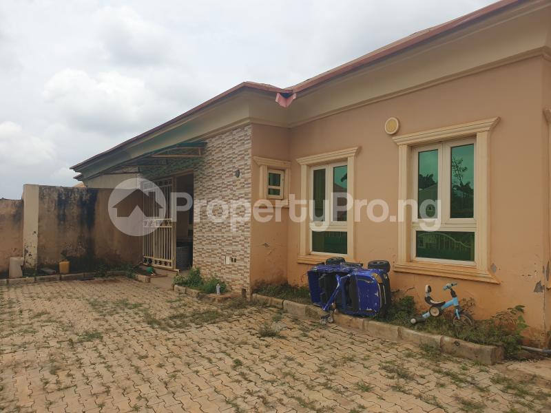 3 bedroom House for rent Sunnyvale Estate Lokogoma Abuja
