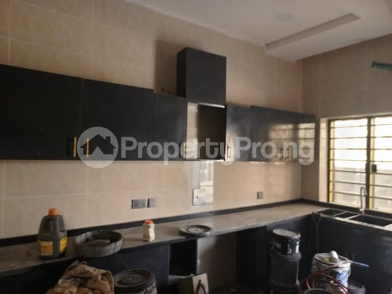 3 bedroom House for rent Lugbe Lugbe Abuja