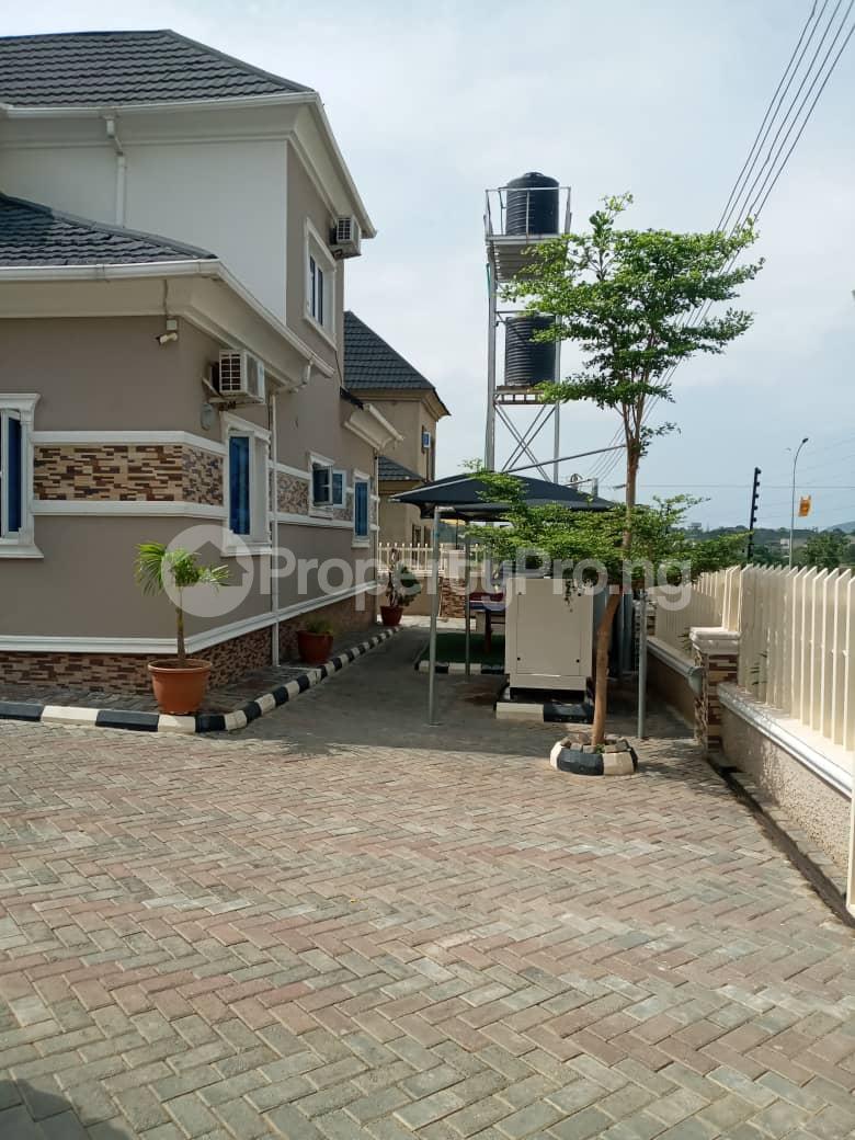 3 bedroom House for rent Riverpark Estate, Airport Road, Lugbe Abuja