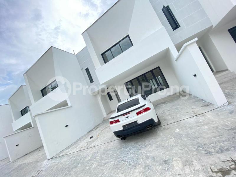 House for sale Victoria Island Lagos