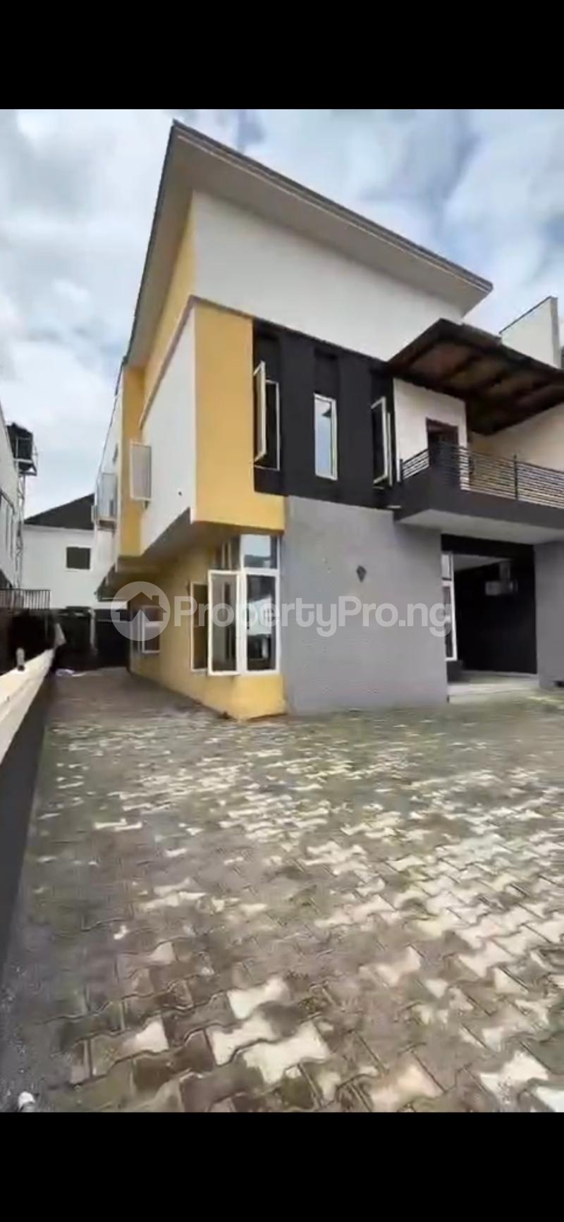 3 bedroom House for rent Dawaki Abuja