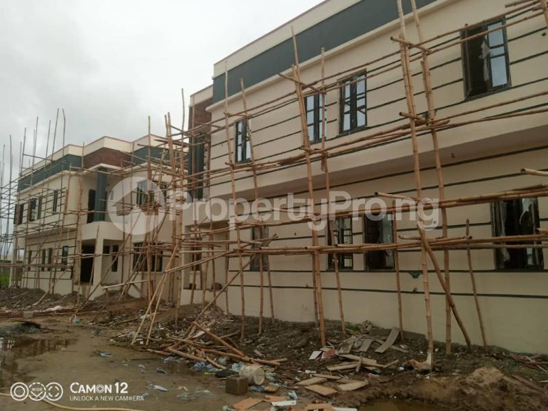 3 bedroom House for sale Zylus Court, Bogije Ibeju-Lekki Lagos