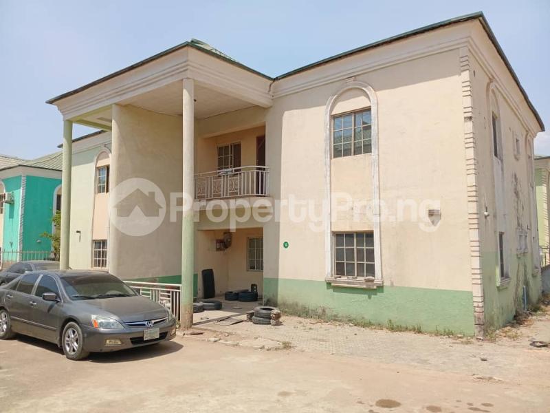 3 bedroom House for sale Lugbe Abuja