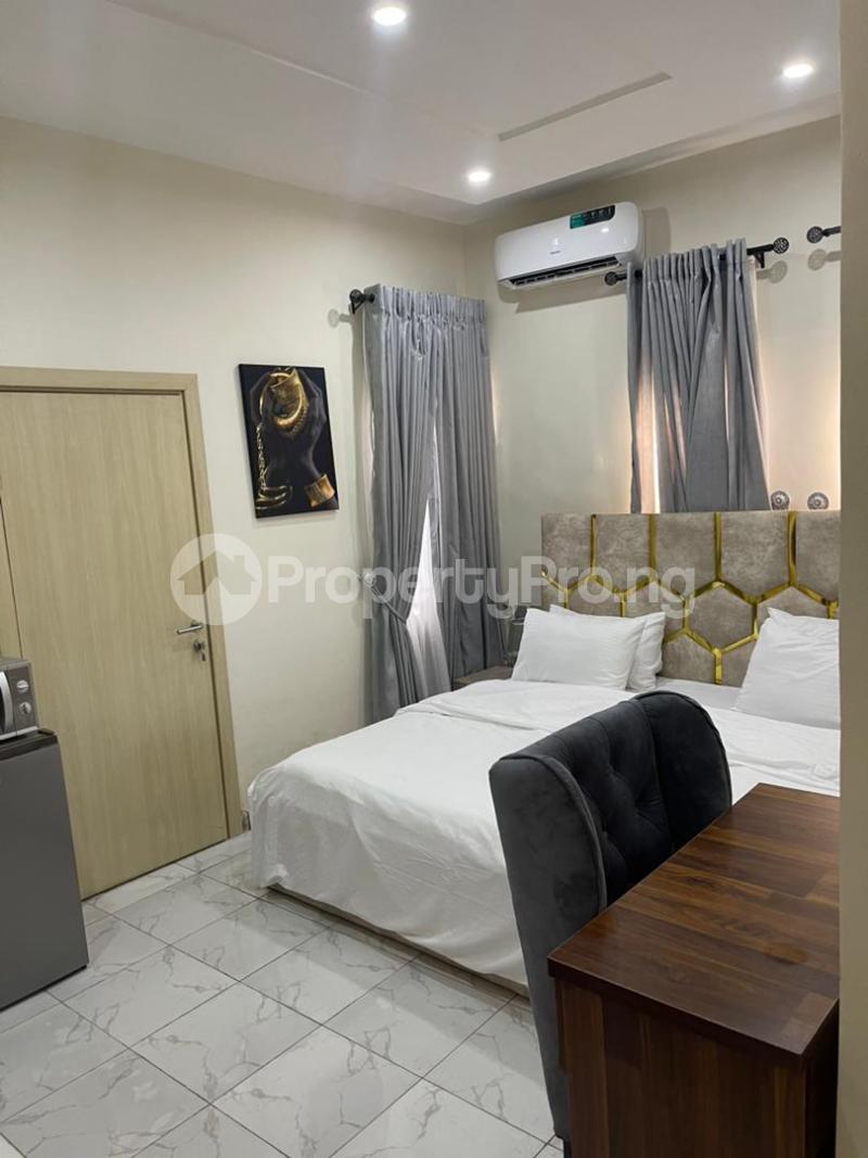 3 bedroom Flat / Apartment for shortlet Frank Kokori Street Abraham adesanya estate Ajah Lagos