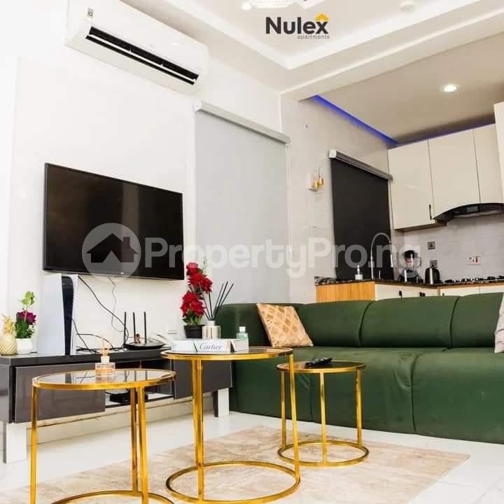 3 bedroom Flat / Apartment for shortlet Ogudu Road Ogudu Ogudu Lagos