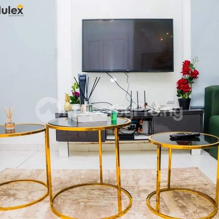 3 bedroom Flat / Apartment for shortlet Ogudu Road Ogudu Ogudu Lagos