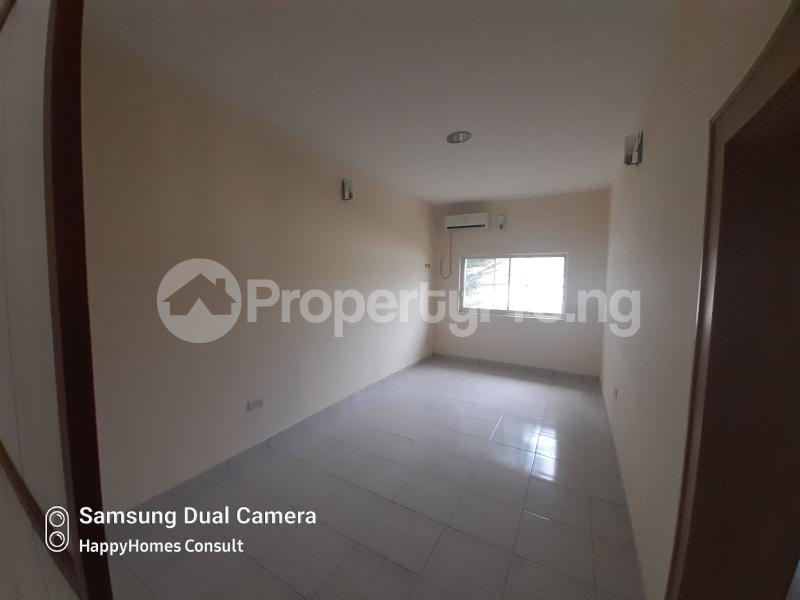 3 bedroom House for rent Oando Filling Station Life Camp Abuja