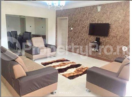 3 bedroom Flat / Apartment for shortlet  Ikeja GRA Ikeja Lagos