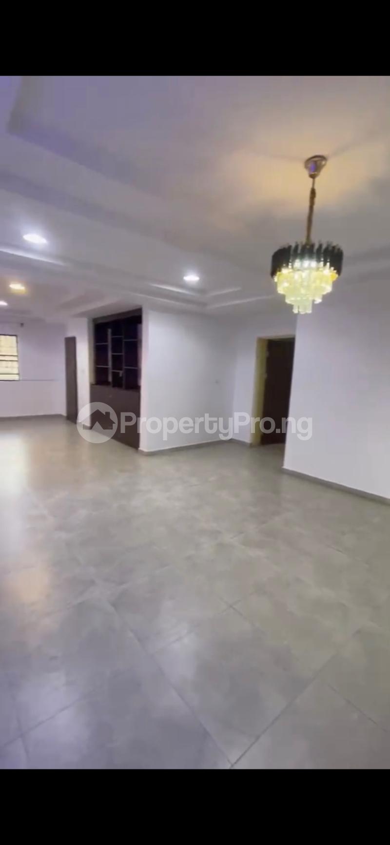 3 bedroom Flat / Apartment for rent Jahi Abuja