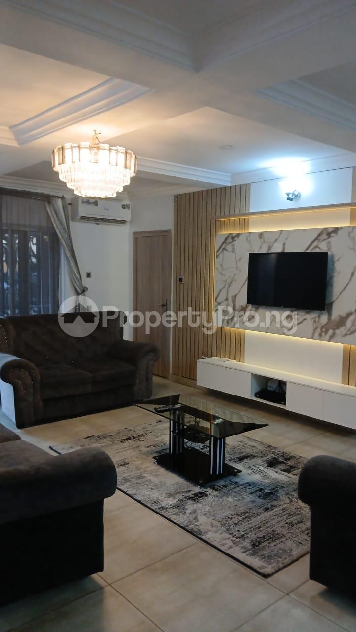 3 bedroom House for shortlet Off Oba Akinjobi Ikeja GRA Ikeja Lagos