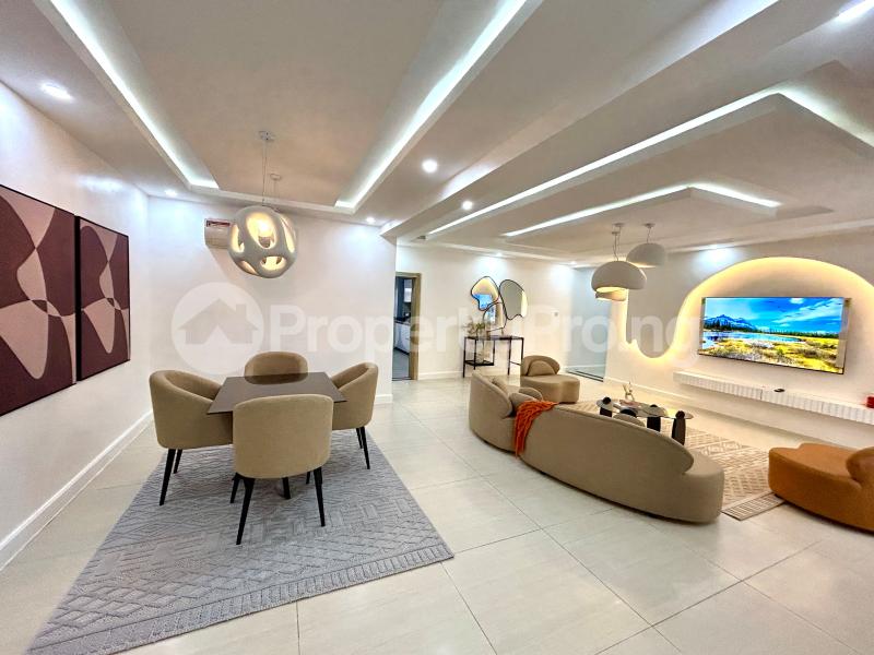 3 bedroom House for shortlet Old Ikoyi Lagos