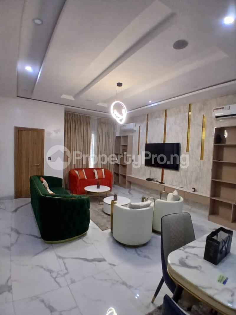 3 bedroom House for shortlet Old Ikoyi Ikoyi Lagos