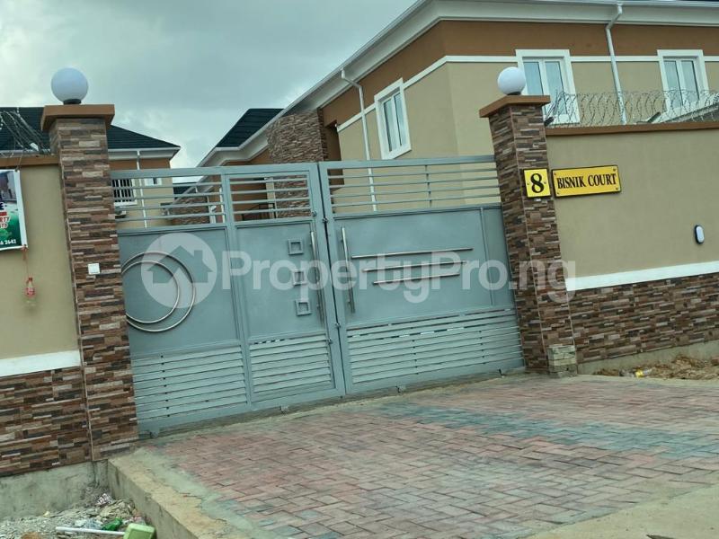 3 bedroom Flat / Apartment for rent   Ogudu GRA Ogudu Lagos - 0