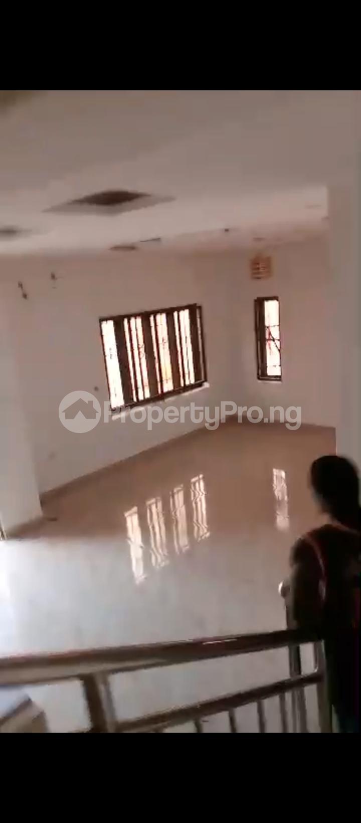 3 bedroom House for rent Gwarinpa Main Gwarinpa Abuja