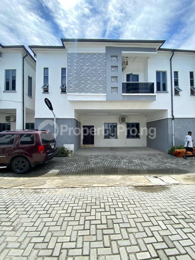 3 bedroom House for sale orchid Lekki Lagos