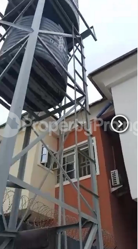 3 bedroom House for sale Sunnyvale Road Dakwo Abuja