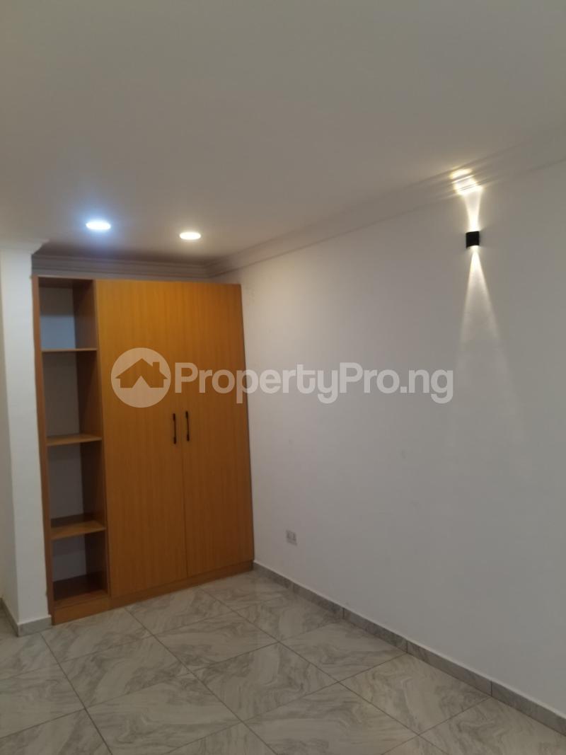 3 bedroom House for rent Meadow Hall Way Ikate Lekki Ikate Lekki Lagos