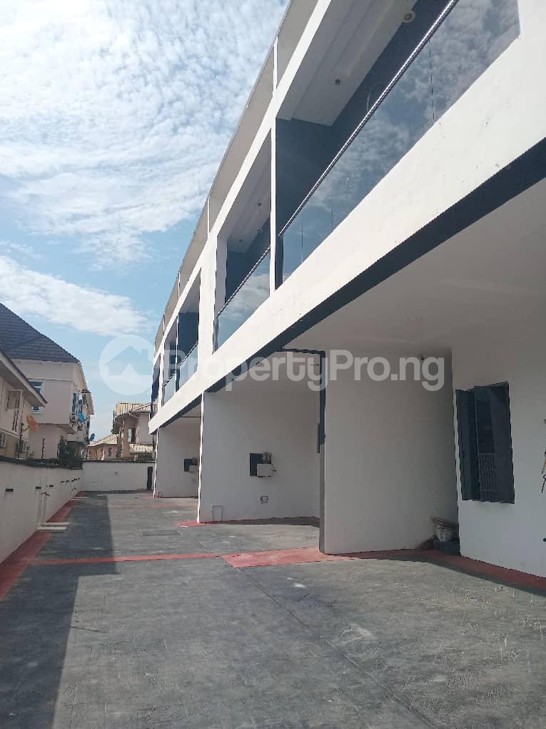 3 bedroom House for sale Ikota Lekki Lagos