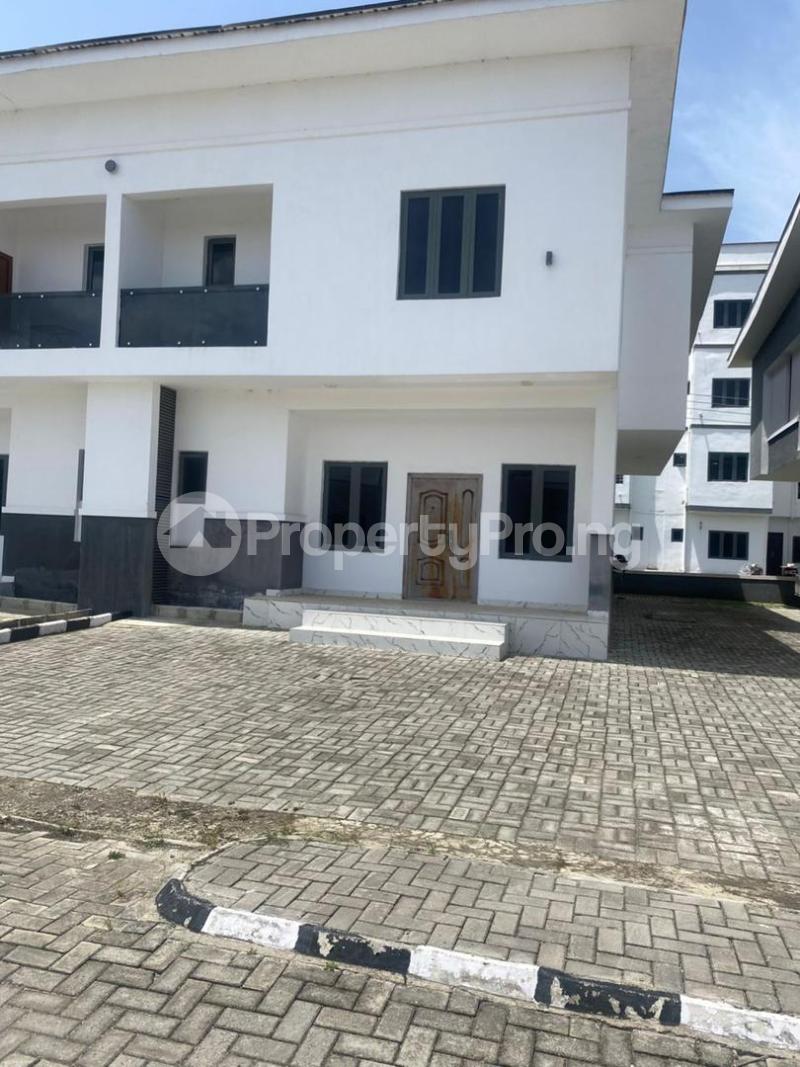 3 bedroom House for sale Camberwall Estate Abijo Ajah Lagos