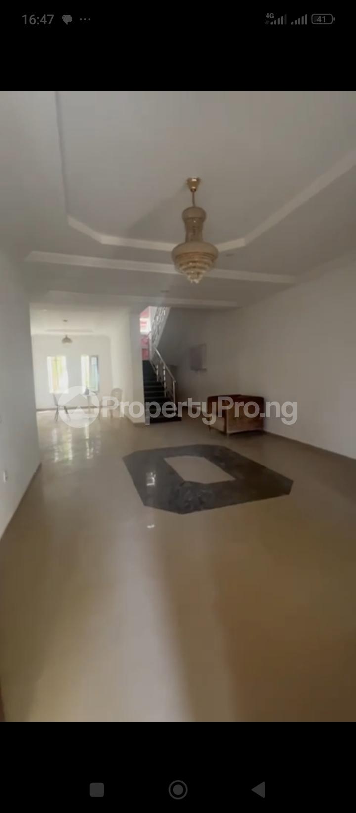 3 bedroom House for rent Mabushi By Vio Mabushi Abuja