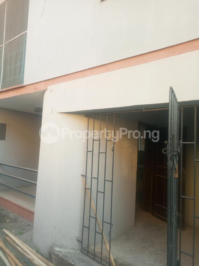 3 bedroom House for rent 1st Ave Festac Amuwo Odofin Lagos - 0