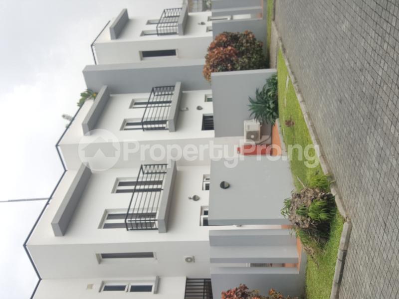3 bedroom House for rent Off 3rd Avenue Banana Island Ikoyi Lagos