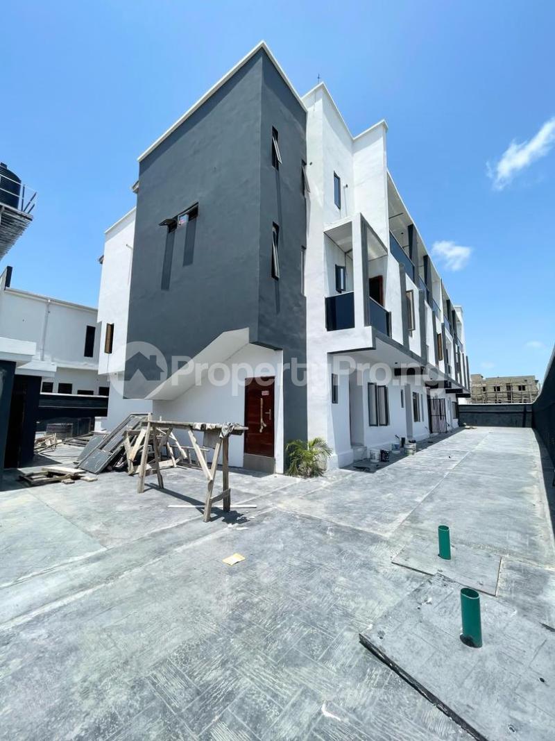 3 bedroom House for sale Ikota Lekki Lagos