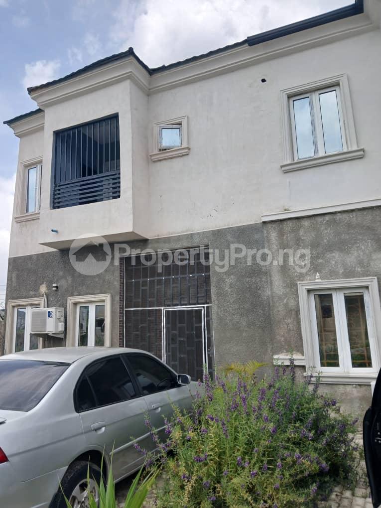 3 bedroom House for sale Idu Abuja