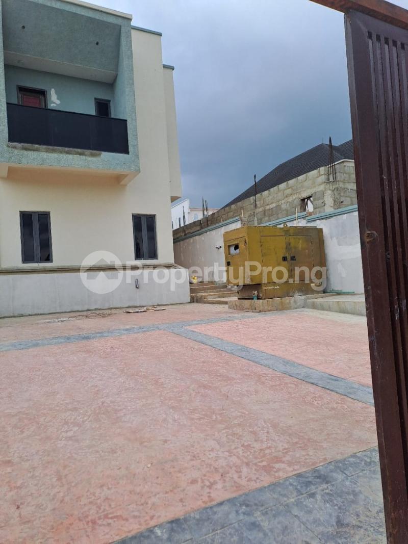 3 bedroom House for sale Omole phase 2 Ojodu Lagos - 5