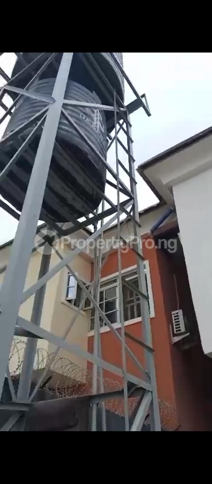 3 bedroom House for sale Sunnyvale Road Dakwo Abuja