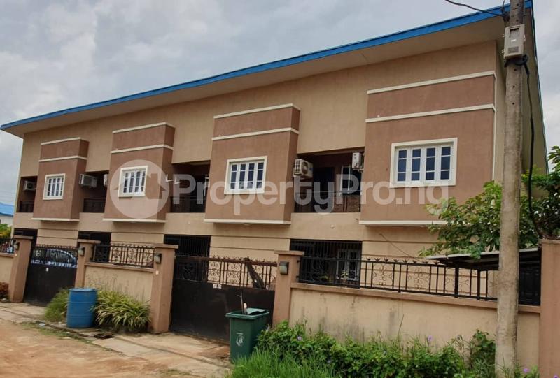 3 bedroom Flat / Apartment for sale Opposite Opic Isheri North Near Berger, Ifo Ogun - 0