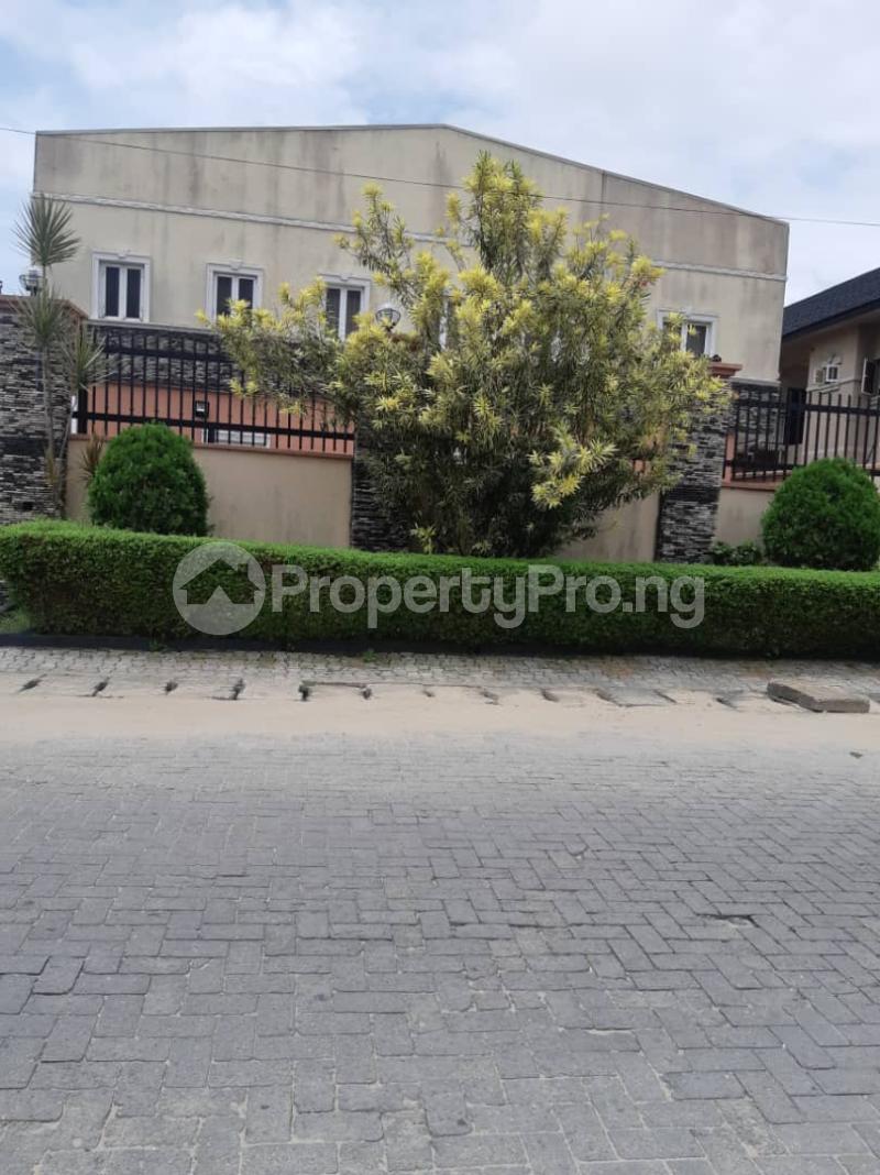 4 bedroom House for sale Lekki Phase 1 Lekki Lagos