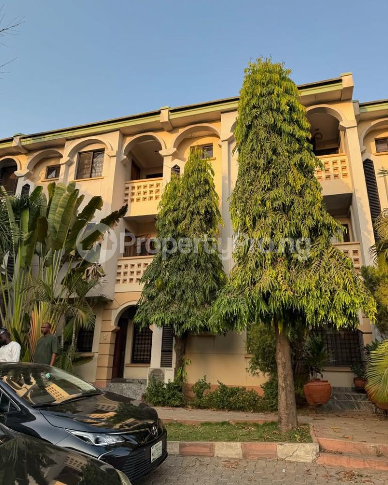 3 bedroom House for sale Wuse 2 Abuja - 0