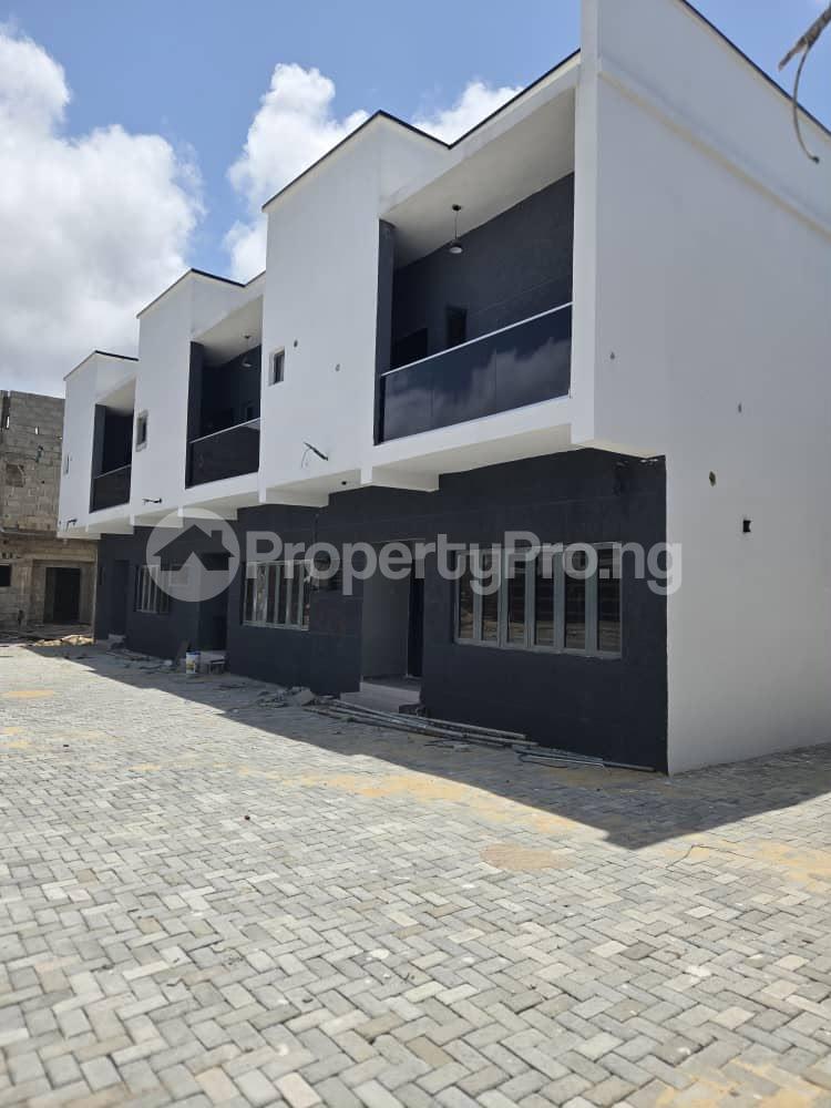 3 bedroom House for sale Victoria Island Victoria Island Extension Victoria Island Lagos