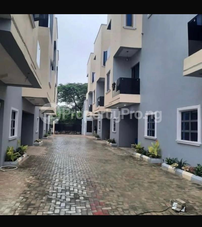 3 bedroom House for sale Yaba Gra Adekunle Yaba Lagos