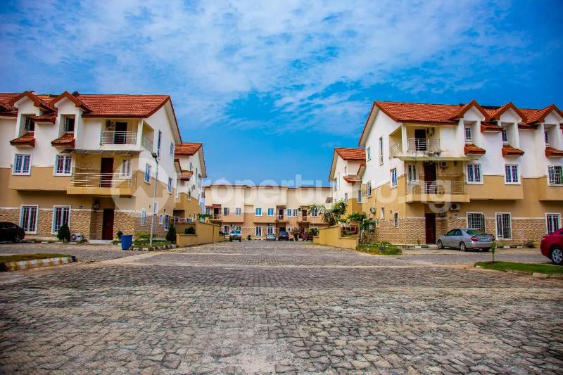 3 bedroom House for sale Cooplag Garden Estate orchid Lekki Lagos - 1