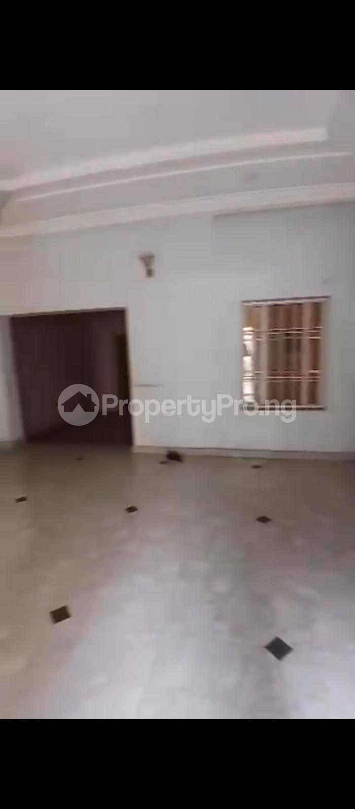 3 bedroom House for rent Wuye Main Wuye Abuja