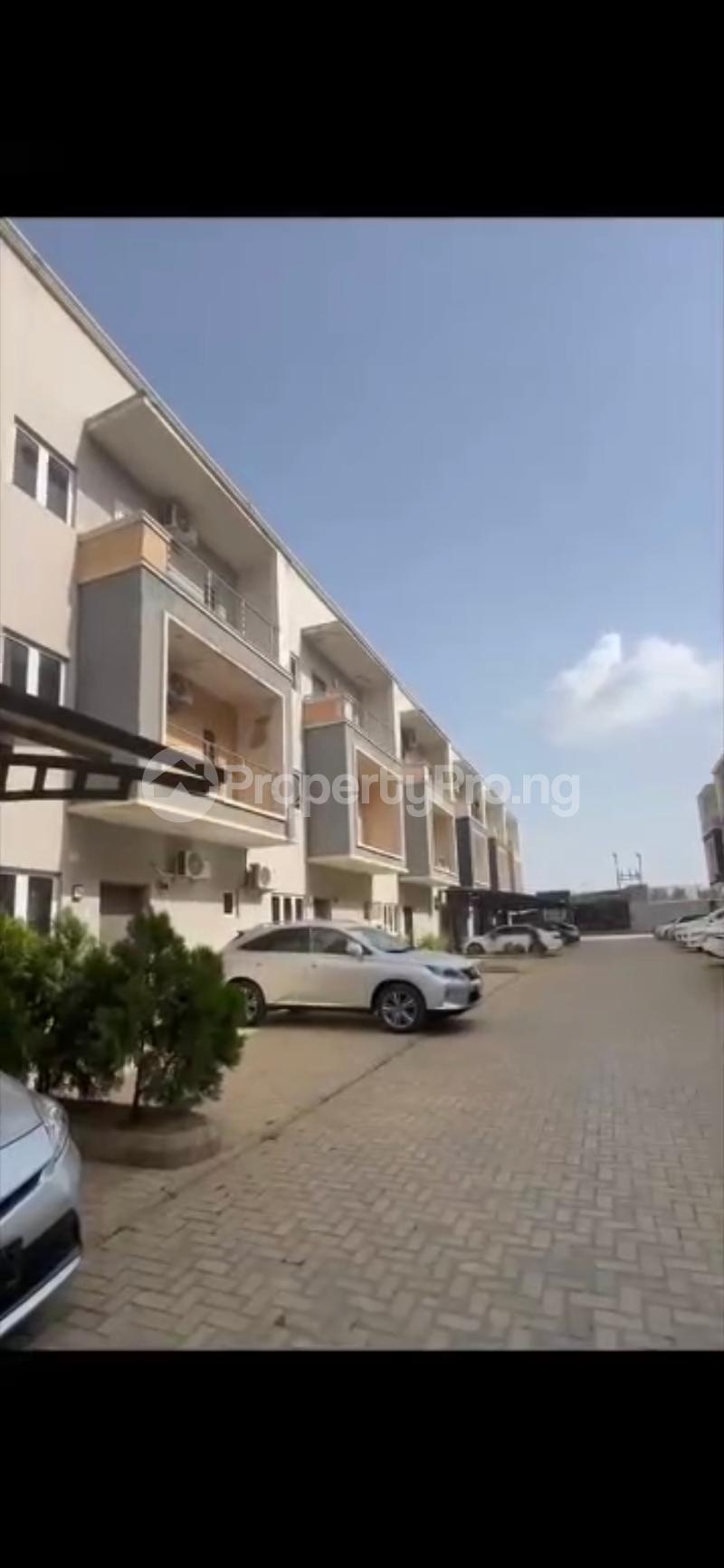3 bedroom House for rent Jahi Gilmor Jahi Abuja