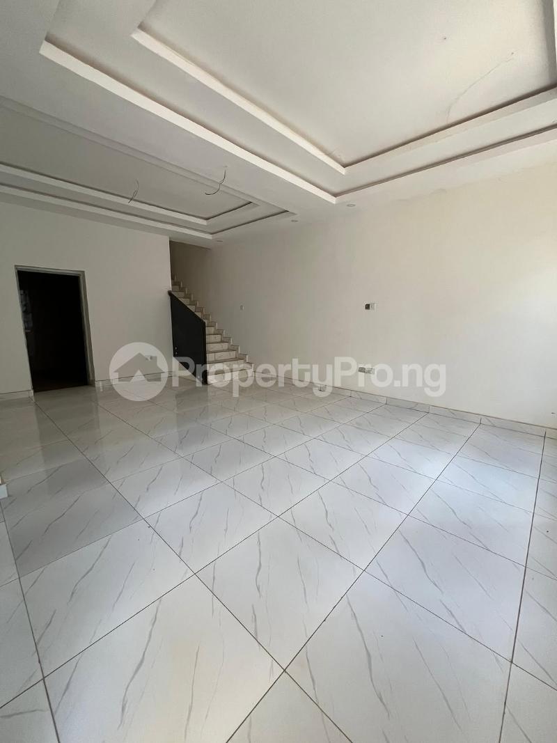 3 bedroom House for sale Gaduwa Abuja