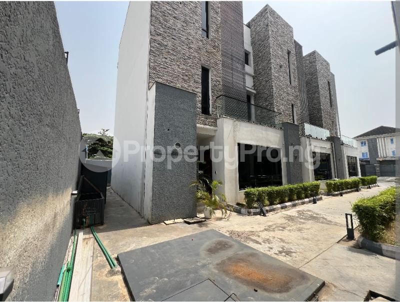 3 bedroom House for sale Lekki Phase 1 Lekki Phase 1 Lekki Lagos
